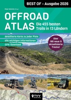 Offroad Atlas 2026