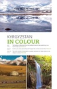 Reisgids Kyrgyzstan - Kirgizië | Bradt Travel Guides