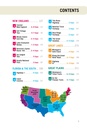 Reisgids Best Trips USA Best Trips - Verenigde Staten | Lonely Planet