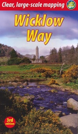 Wandelgids Wicklow Way | Rucksack Readers