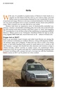 Reisgids Morocco Overland 4WD motorcycle, van, mountainbike | Trailblazer Guides