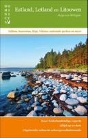 Estland, Letland en Litouwen