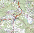 Wegenkaart - landkaart Slovenië - Slovenie 1:150.000 | Freytag & Berndt