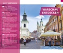 Reisgids CityTrip Warschau | Reise Know-How Verlag