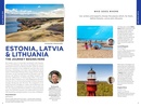 Reisgids Estonia (Estland), Latvia (Letland) & Lithuania (Litouwen) | Lonely Planet