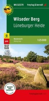 Wilseder Berg - Lüneburger Heide