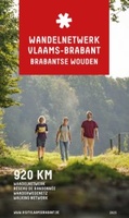 Brabantse wouden (+ Zonienwoud)