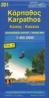 Karpathos - Kassos