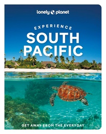 Reisgids Experience South Pacific | Lonely Planet