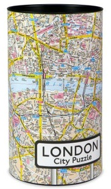 Legpuzzel City Puzzle Londen - London | Extragoods