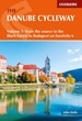 Fietsgids Danube cycleway Vol.1 (Donau Fietsroute) | Cicerone