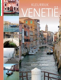 Reisgids Verrassend Venetië | Edicola