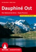 Wandelgids 28 Dauphiné Ost - Ecrins - Haute Provence | Rother Bergverlag