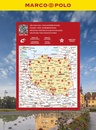 Wegenatlas Polen | Marco Polo
