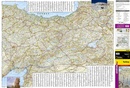 Wegenkaart - landkaart 3018 Adventure Map Turkey Turkije | National Geographic