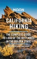 Wandelgids California Hiking - Californie | Moon Travel Guides