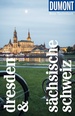Reisgids Reise-Taschenbuch Dresden und Sächsische Schweiz | Dumont