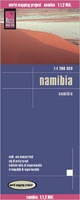 Namibia - Namibië
