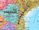 Wandkaart ML Afrika Politiek, 100 x 120 cm | Maps International Wandkaart Afrika Politiek, 100 x 120 cm | Maps International