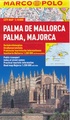 Stadsplattegrond Palma de Mallorca | Marco Polo