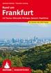 Wandelgids Rund um Frankfurt | Rother Bergverlag