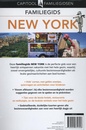 Reisgids Capitool Reisgidsen Familiegids New York | Unieboek
