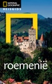 Reisgids National Geographic Roemenië | Kosmos Uitgevers