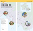 Reisgids Eyewitness Top 10 Honolulu & Oahu | Dorling Kindersley