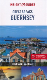 Reisgids Great Breaks Guernsey | Insight Guides