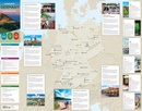 Wegenkaart - landkaart Planning Map Germany | Lonely Planet