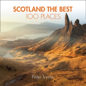 Reisgids Scotland the Best 100 Places - Schotland | Collins
