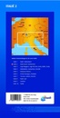 Wegenkaart - landkaart 2 Italië Noord - Zwitserland | ANWB Media