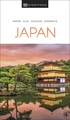 Reisgids Eyewitness Travel Japan | Dorling Kindersley