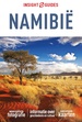 Reisgids Insight Guide Namibië | Tree Books