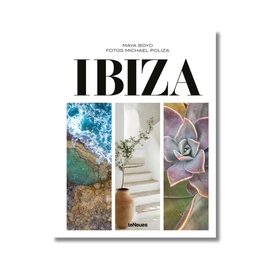 Reisgids Ibiza | teNeues