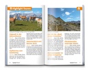 Wandelgids 5667 Innsbruck und Umgebung, Karwendel, Tuxer Alpen, Sellrain und Mieminger Kette, 60 Touren mit Extra-Tourenkarte | Kompass
