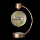 Wereldbol - Magneetglobe 30 Antiek | Stella Nova