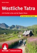 Wandelgids Westliche Tatra - westelijk deel | Rother Bergverlag