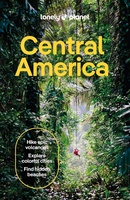 Lonely Planet Central America