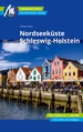 Reisgids Nordseeküste Schleswig-Holstein | Michael Müller Verlag
