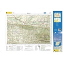 Topografische kaart 176-III Bailo | CNIG - Instituto Geográfico Nacional