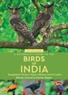 Vogelgids a Naturalist's guide to the Birds of India | John Beaufoy