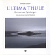 Fotoboek Ultima Thule – Een reis naar Spitsbergen | Bezige Bij