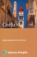 Reisgids Corfu | Odyssee Reisgidsen