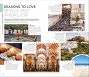 Reisgids Seville & Andalusia | Dorling Kindersley