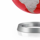 Wereldbol - Globe 27 Full Circle Vision Rood | Atmosphere Globes