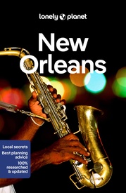 Reisgids City Guide New Orleans | Lonely Planet