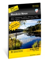Nuuksio Noux | Finland