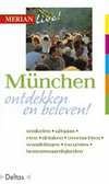 Reisgids Merian live Munchen | Deltas