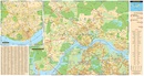 Wegenkaart - landkaart Johor & Melaka | Periplus